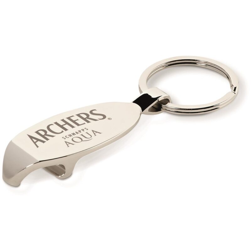 Altitude Bar-Hopper Bottle Opener Keyholder - Image 3